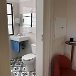 Angels Homes-n27, 3ºfloor - Bairro Típico, Centro Apartamento Lisboa