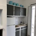 Angels Homes-n27, 3ºfloor - Bairro Típico, Centro Apartamento