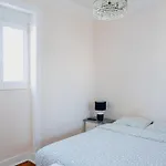 Angels Homes-n27, 3ºfloor - Bairro Típico, Centro Lisboa