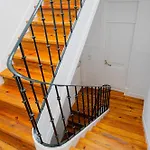 Angels Homes-n27, 3ºfloor - Bairro Típico, Centro *