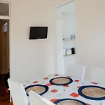 Angels Homes-n27, 3ºfloor - Bairro Típico, Centro Lisboa