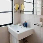 Angels Homes-n27, 3ºfloor - Bairro Típico, Centro * Lisboa