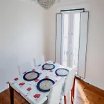 Angels Homes-n27, 3ºfloor - Bairro Típico, Centro * Lisboa