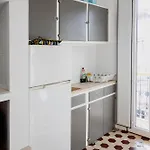 Apartamento Angels Homes-n27, 3ºfloor - Bairro Típico, Centro *