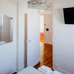Apartamento Angels Homes-n27, 3ºfloor - Bairro Típico, Centro