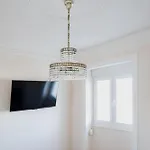 Angels Homes-n27, 3ºfloor - Bairro Típico, Centro Apartamento