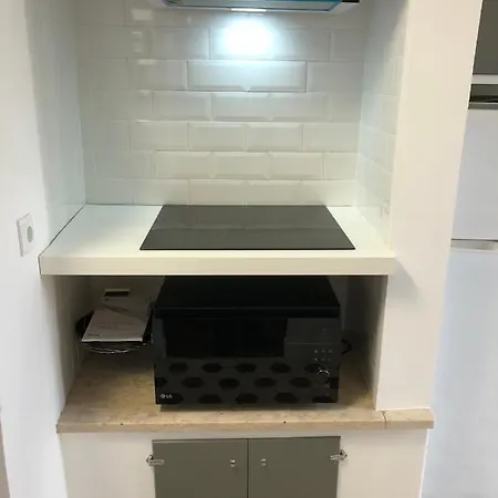 Apartment Angels Homes-n27, 3ºfloor - Bairro Tipico, Centro