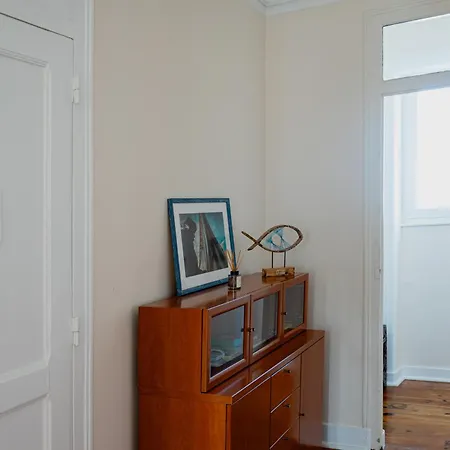 Angels Homes-n27, 3ºfloor - Bairro Tipico, Centro