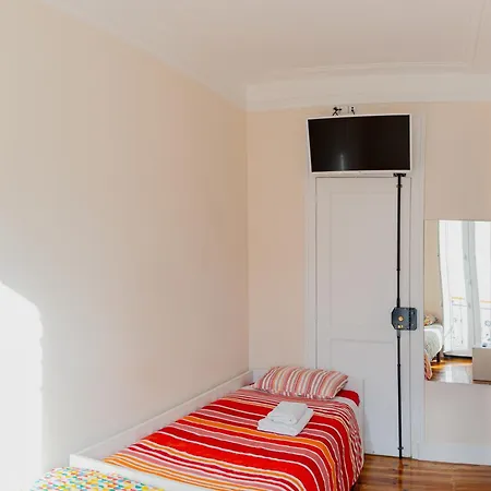 Apartment Angels Homes-n27, 3ºfloor - Bairro Tipico, Centro