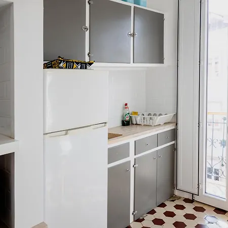 Apartment Angels Homes-n27, 3ºfloor - Bairro Tipico, Centro *