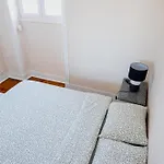 Angels Homes-n27, 3ºfloor - Bairro Tipico, Centro *