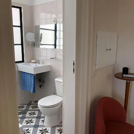 Angels Homes-n27, 3ºfloor - Bairro Tipico, Centro Apartment Lisbon