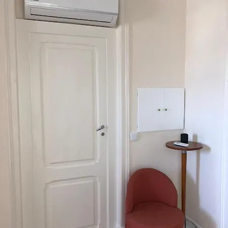 Angels Homes-n27, 3ºfloor - Bairro Tipico, Centro شقة *