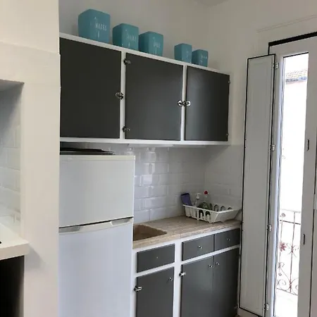 Angels Homes-n27, 3ºfloor - Bairro Tipico, Centro Apartment