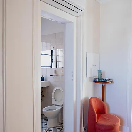 Apartment Angels Homes-n27, 3ºfloor - Bairro Tipico, Centro Lisbon