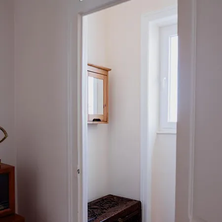 Angels Homes-n27, 3ºfloor - Bairro Tipico, Centro Apartment Lisbon