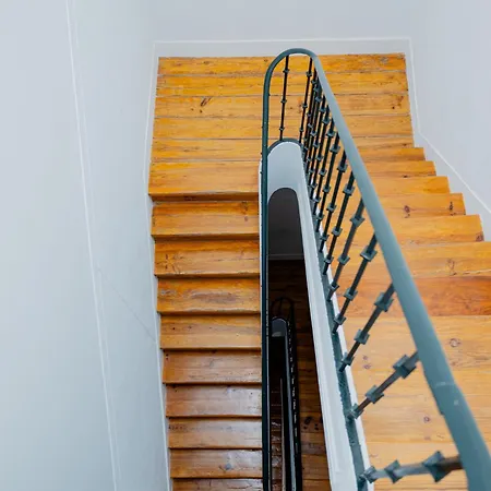 Angels Homes-n27, 3ºfloor - Bairro Tipico, Centro Lisbon