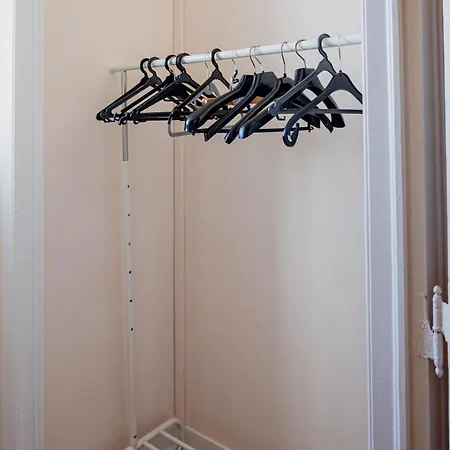 Angels Homes-n27, 3ºfloor - Bairro Tipico, Centro * 리스본