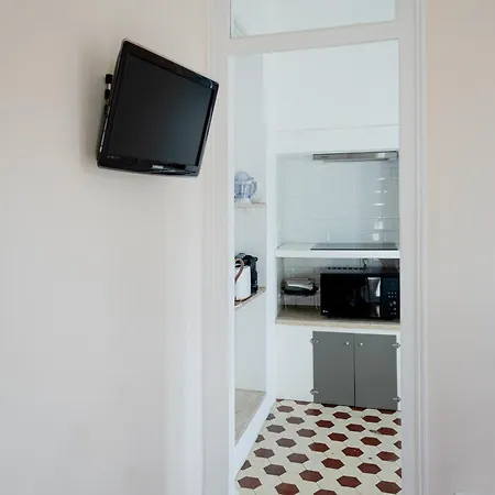 Angels Homes-n27, 3ºfloor - Bairro Tipico, Centro