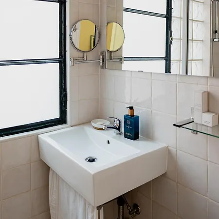 Angels Homes-n27, 3ºfloor - Bairro Tipico, Centro * 리스본