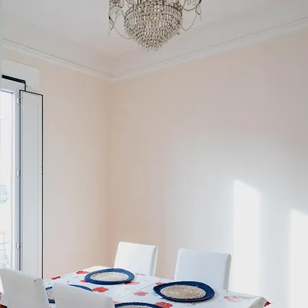 아파트 Angels Homes-n27, 3ºfloor - Bairro Tipico, Centro *