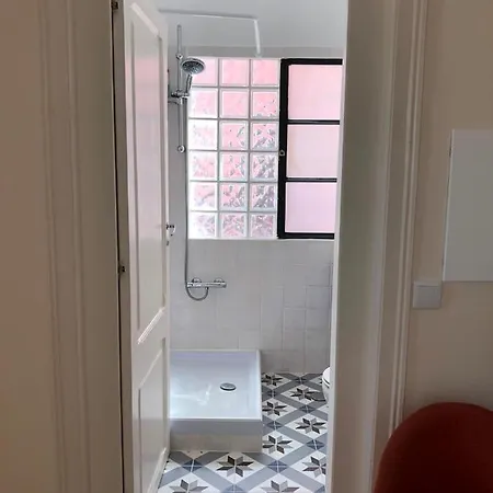 Appartement Angels Homes-n27, 3ºfloor - Bairro Tipico, Centro Lissabon