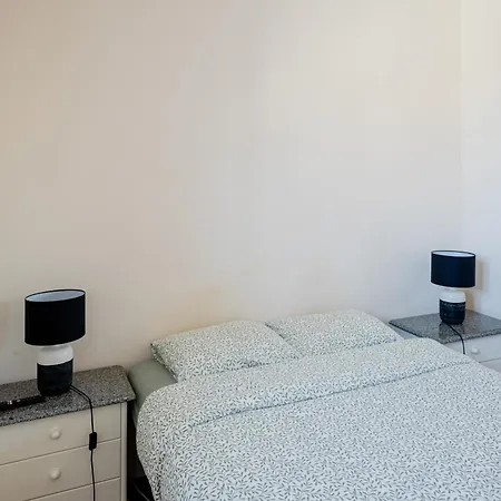Angels Homes-n27, 3ºfloor - Bairro Tipico, Centro Appartement