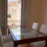 Angels Homes-n27, 3ºfloor - Bairro Tipico, Centro * リスボン