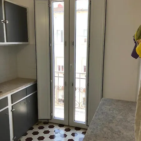 Angels Homes-n27, 3ºfloor - Bairro Tipico, Centro Апартаменты *