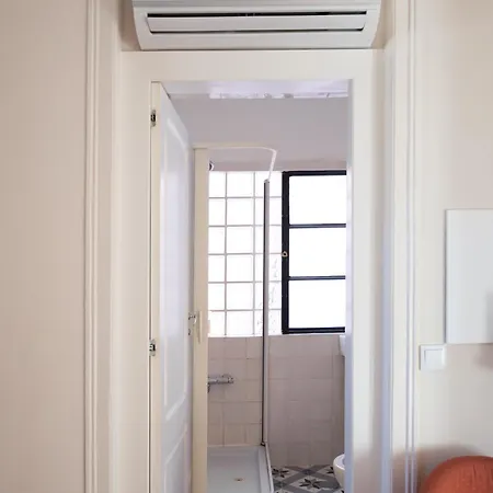 Апартаменты Angels Homes-n27, 3ºfloor - Bairro Tipico, Centro