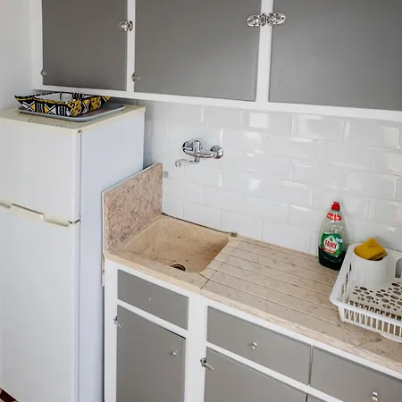 Angels Homes-n27, 3ºfloor - Bairro Tipico, Centro Апартаменты Лиссабон